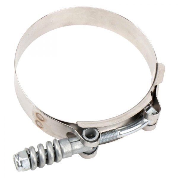 ACDelco® - Intercooler Pipe Clamp Lower