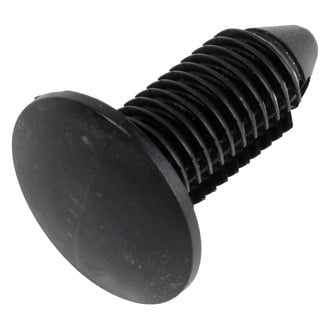 ACDelco® - Front or Rear Door Interior Trim Panel Retainer