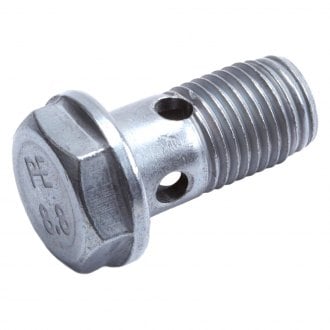 Turbocharger Oil Line Bolts - Carid.com