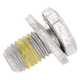 ACDelco® - Genuine GM Parts™ Automatic Transmission Flexplate Mounting Bolt