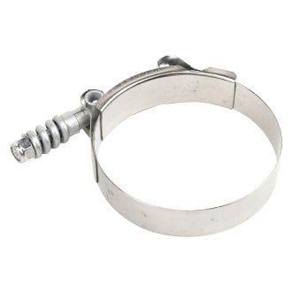 Turbocharger Intercooler Pipe Clamps - CARiD.com