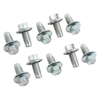 ACDelco® - Genuine GM Parts™ Engine Oil Drain Plug