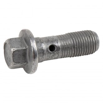 ACDelco® - GM Genuine Parts™ Brake Hydraulic Hose Bracket Bolt