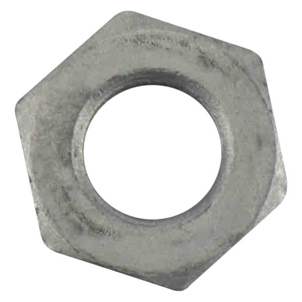 ACDelco® - Genuine GM Parts™ Front Driver or Passenger Side Hex Jam Nut