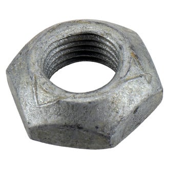 ACDelco® - GM Genuine Parts™ Front Suspension Strut Mount Nut