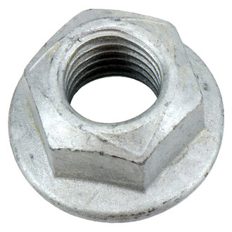 ACDelco® - Genuine GM Parts™ Leaf Spring U-Bolt Nut