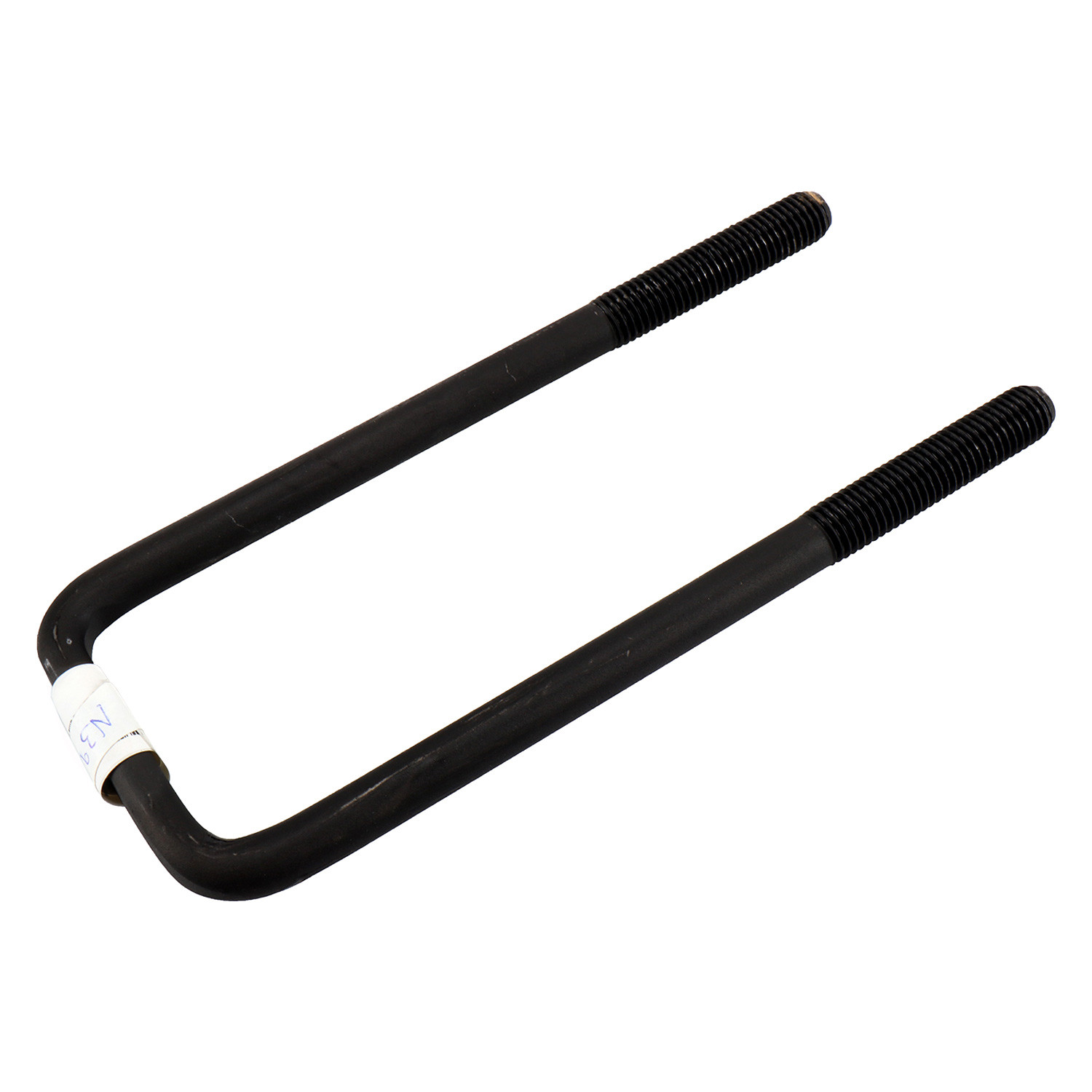 ACDelco® 11569811 - Genuine GM Parts™ Rear Leaf Spring Axle U-Bolt