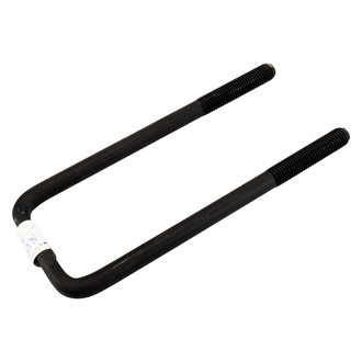ACDelco® - Genuine GM Parts™ Leaf Spring U-Bolt