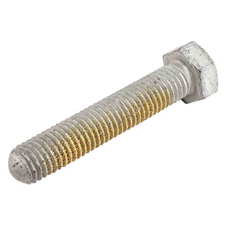 ACDelco® - Genuine GM Parts™ Torsion Bar Bolt