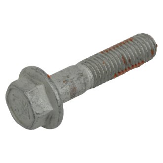 ACDelco® - GM Genuine Parts™ Disc Brake Caliper Bracket Mounting Bolt