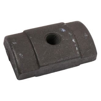 ACDelco® - Genuine GM Parts™ Torsion Bar Nut