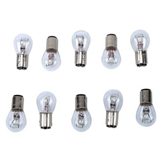 ACDelco® - GM Genuine Parts™ Brake Light Bulb