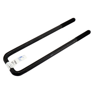ACDelco® - Genuine GM Parts™ Rear Leaf Spring U-Bolt