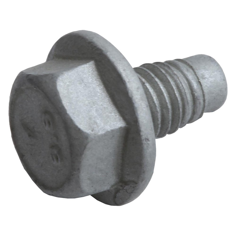 ACDelco® Genuine GM Parts™ Exhaust Bolt
