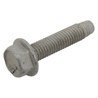 ACDelco® - GM Genuine Parts™ Automatic Transmission Range Selector Lever Cable Bracket Bolt