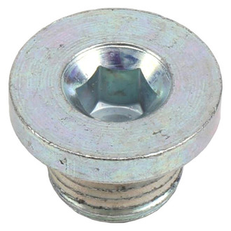 ACDelco® - GM Genuine Parts™ Engine Oil Galley Plug