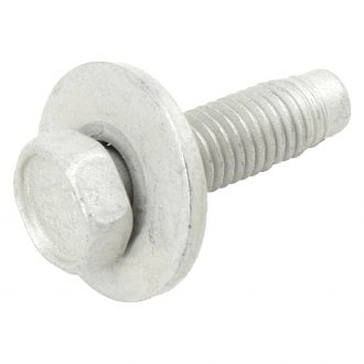 ACDelco® - GM Genuine Parts™ Diesel Exhaust Fluid (DEF) Tank Shield Bolt