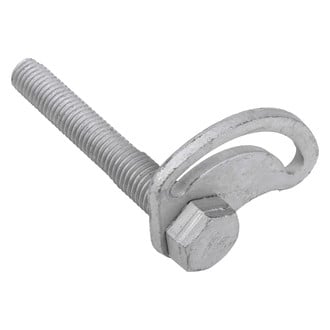 ACDelco® - Genuine GM Parts™ Front Driver Side Upper Control Arm Bolt