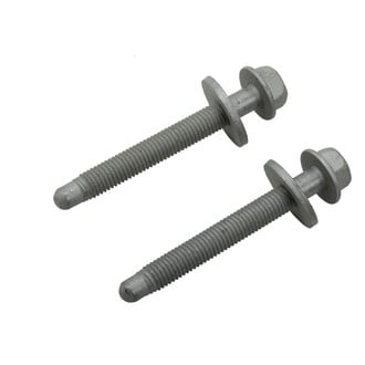 ACDelco® - Chassis Frame and Body Bolt