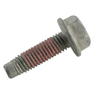 ACDelco® - GM Genuine Parts™ Brake Master Cylinder Bolt