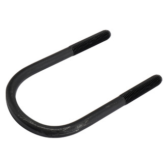 ACDelco® - Genuine GM Parts™ Round Leaf Spring U-Bolt