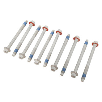 ACDelco® - GM Genuine Parts™ Bolt