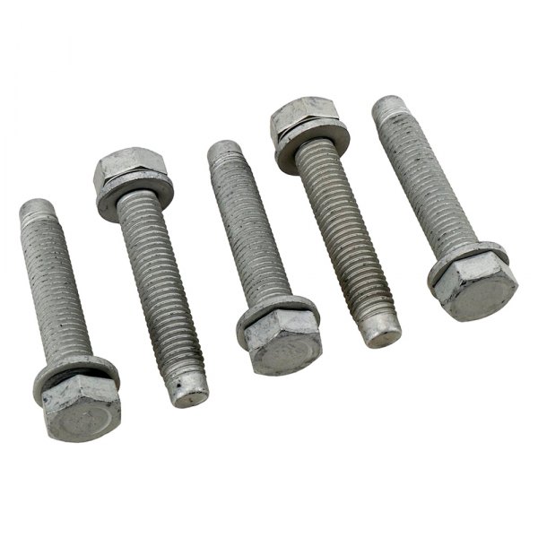 ACDelco® - Genuine GM Parts™ Rear Shock Absorber Bolt