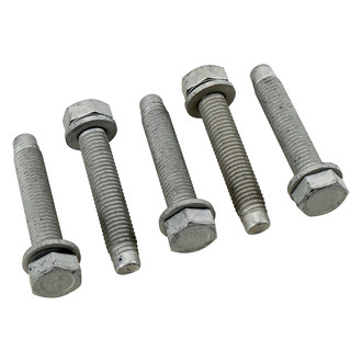ACDelco® - Genuine GM Parts™ Shock and Strut Bolts