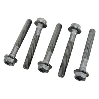 ACDelco® - GM Genuine Parts™ Rear Lower Shock Absorber Mounting Bolt