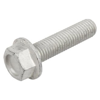ACDelco® - GM Genuine Parts™ Disc Brake Caliper Bracket Mounting Bolt