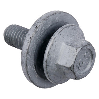 ACDelco® - Genuine GM Parts™ Control Arm Bolt