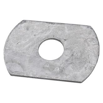 ACDelco® - GM Genuine Parts™ Alignment Camber & Toe Lateral Link Washer