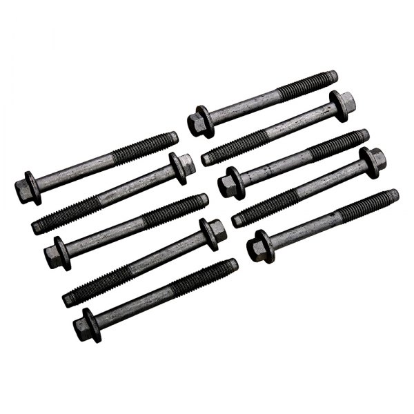 ACDelco® - Genuine GM Parts™ Fuel Injector Rail Bolt