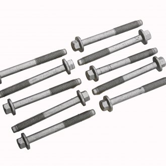 Fuel Injection Fuel Rail Bolts - CARiD.com