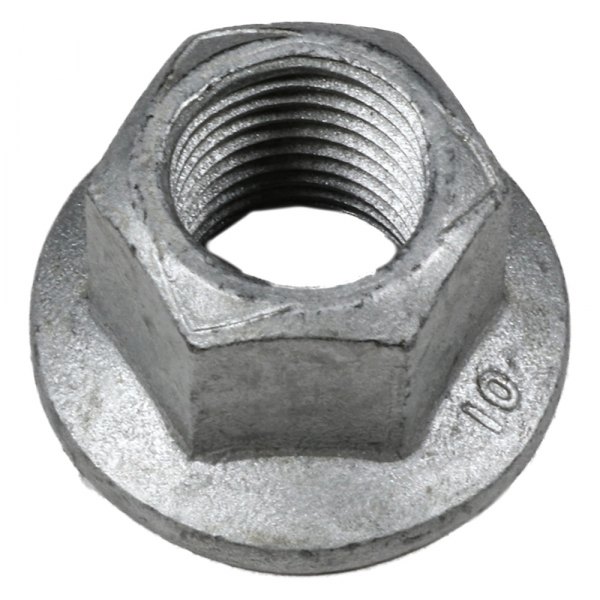 ACDelco® - Genuine GM Parts™ Rear Driveshaft Nut