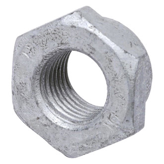 ACDelco® - Front GM Genuine Parts™ Nut