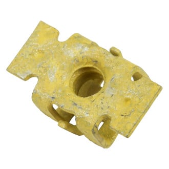 ACDelco® - GM Genuine Parts™ Rear Speaker Nut
