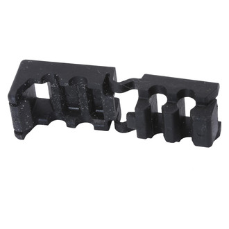 ACDelco® - GM Parts™ Brake Hydraulic Line Clip