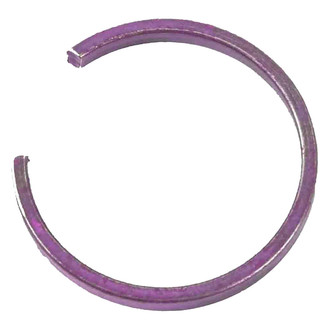 ACDelco® - Genuine GM Parts™ Automatic Transmission Output Shaft Retaining Ring