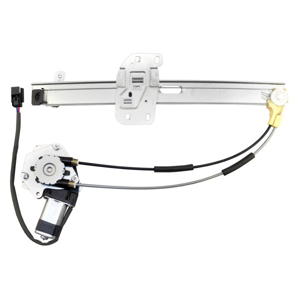 ACDelco® - Professional™ Front Passenger Side Power Window Regulator and Motor Assembly