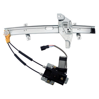 ACDelco® - Professional™ Power Window Regulators