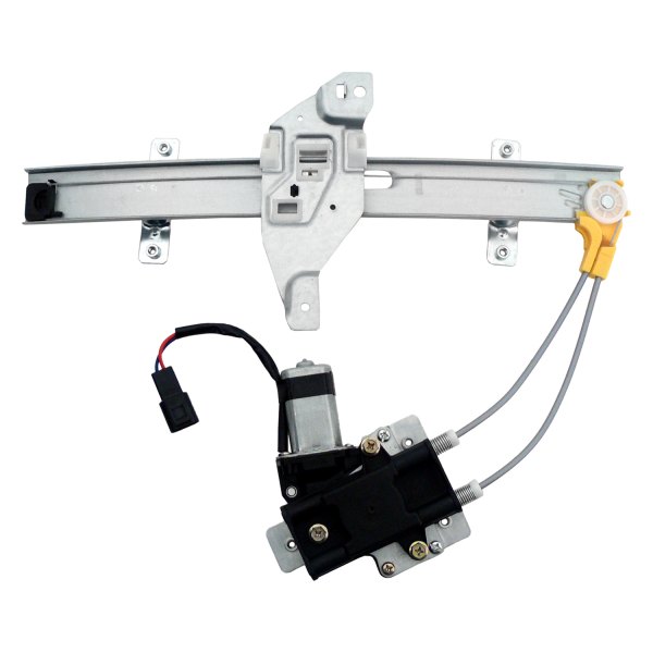 ACDelco® - Professional™ Rear Passenger Side Power Window Regulator and Motor Assembly