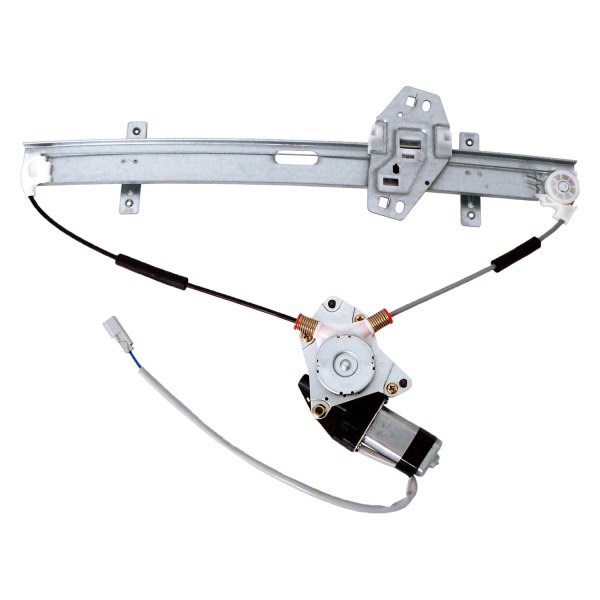 ACDelco® - Professional™ Front Passenger Side Power Window Regulator and Motor Assembly
