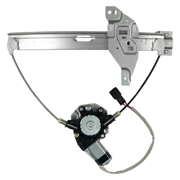 ACDelco® - Professional™ Rear Driver Side Power Window Regulator and Motor Assembly