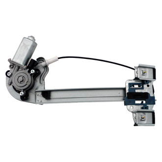 ACDelco® - Professional™ Power Window Regulators