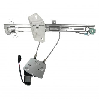 Cardone Select 82-453AR New Window Lift Motor