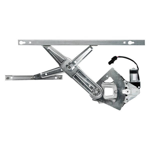 ACDelco® - Professional™ Front Driver Side Power Window Regulator and Motor Assembly