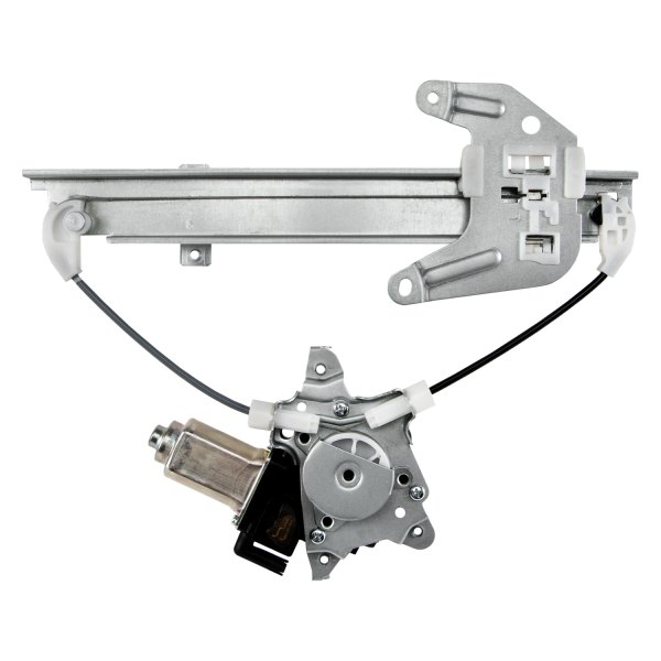 ACDelco® - Professional™ Rear Driver Side Power Window Regulator and Motor Assembly