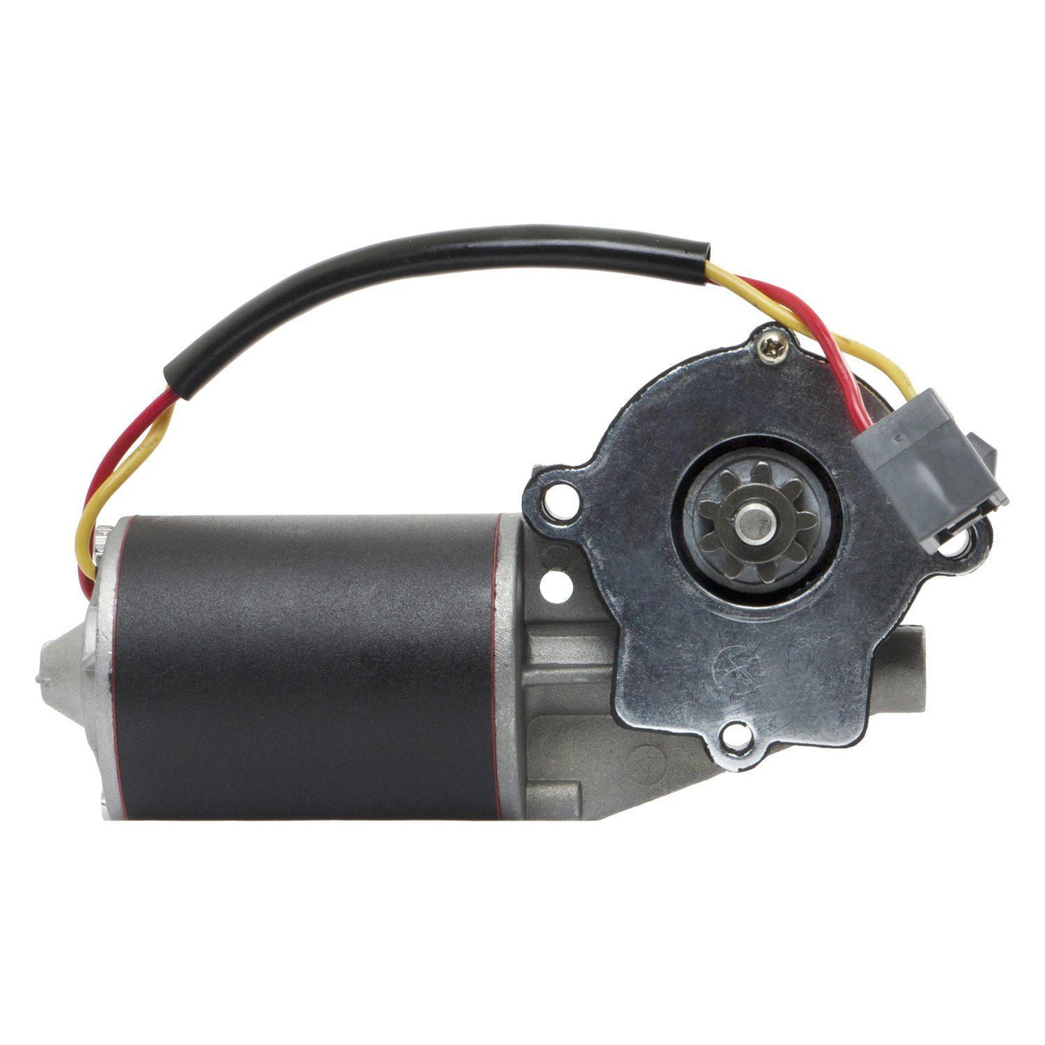 ACDelco 11M99 Professional Front Passenger Side Power Window Motor 