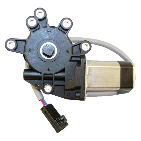 ACDelco 11M143 Professional Driver Side Power Window Motor 
